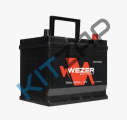 Аккумулятор АКБ WEZER