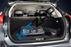 ����� � �������� "Geely Atlas"